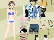 Jouer à Styled dress up