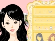 Jouer à Konitsu dress up