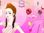 Jouer à Chevilla dress up