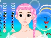 Jouer à Planet girl make up