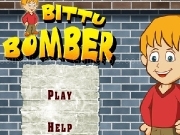 Jouer à Bitty bomber