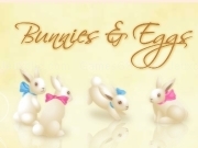 Jouer à Bunnies and eggs