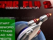 Jouer à Star fly 2 - cosmic gladiator