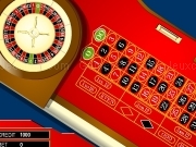 Jouer à Roulette flash game