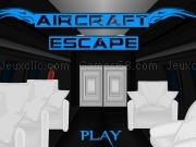 Jouer à Aircraft escape