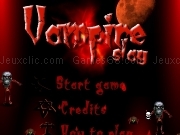 Jouer à Vampire slay