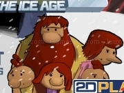 Jouer à Stoneage Sam - The ice age 2