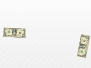 Jouer à Collect dollars