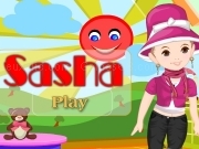 Jouer à Sasha