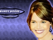 Jouer à Mandy moore make over