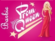 Jouer à Barbie Prom queen