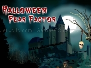 Jouer à Halloween fear factor