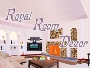 Jouer à Royal room decor