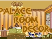 Jouer à Palace room decor