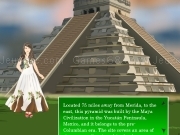 Jouer à 7 wonders - Chichen itza