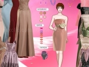 Jouer à Fontenay girl dress up