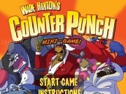 Jouer à Wade Hixtons - Counter punch mini game