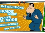 Jouer à Fight dvd