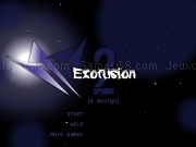 Jouer à Exofusion 2