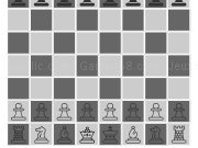 Jouer à Chess eyegrid