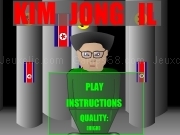 Jouer à Shoot Kim Jong Il