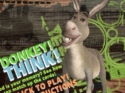 Jouer à Think donkey think