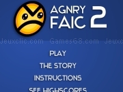 Jouer à Angry afaic 2