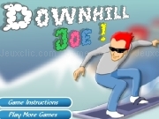 Jouer à Downhille Joe