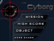 Jouer à The cyborg