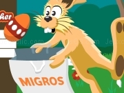 Jouer à Migros