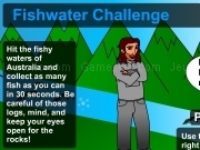 Jouer à Fishwater challenge