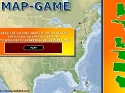 Jouer à Map game