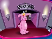 Jouer à The zoo bar
