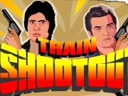 Jouer à Train shootout