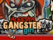 Jouer à Aleesha gangster girl