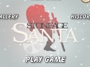 Jouer à Stoneage Santa