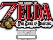 Jouer à The legend of Zelda - The seeds of darkness