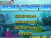 Jouer à Insane aquarium