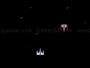 Jouer à Space shooter