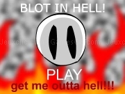 Jouer à Blot in hell