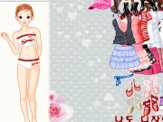 Jouer à Itao dress up