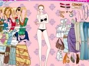 Jouer à Fashiona dress up