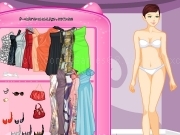 Jouer à Batina dress up