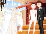 Jouer à Couple dress up