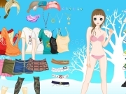 Jouer à Katia dress up