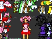 Jouer à Coco dress up