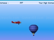 Jouer à Air balloon