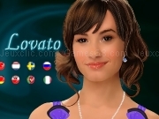 Jouer à Demi Lovato make over