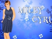 Jouer à Miley Cyrus