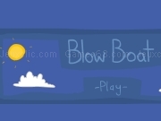 Jouer à Blow boat